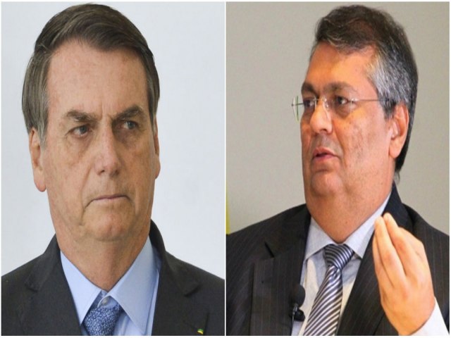 Indcios so provas, se vrios, convergentes e concordantes, diz Dino sobre possvel priso de Bolsonaro