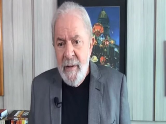 Lula se rene com Foras Armadas e recebe compromisso de combate a irregularidades, dizem fontes