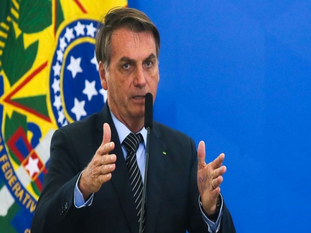 STF: ministros crem que quebra de sigilo de Bolsonaro deve expor caixa 2 dos pix