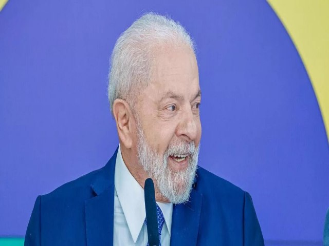 CONGRESSO EM FOCO: Aprovao ao desempenho de Lula  de 59,7%, indica Instituto Opinio