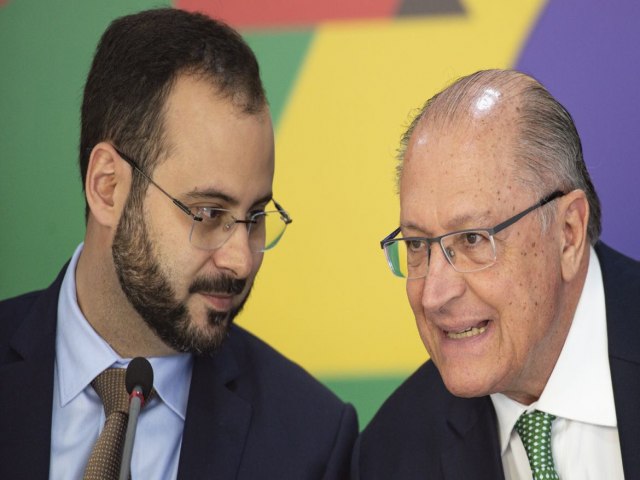 CONSELHO: Governo quer priorizar polticas para primeira infncia, diz Alckmin