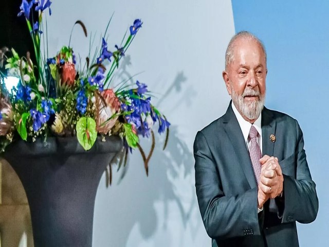 ramos chamados de terceiro mundo. Agora somos o Sul Global, diz presidente Lula