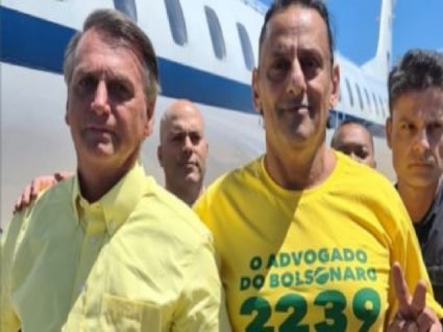 PF e FBI investigam Bolsonaro e Wassef por compra e ocultao de imveis nos EUA