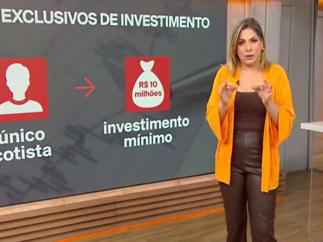 Na GloboNews, Daniela Lima explica a tributao dos super-ricos aps Lula assinar MP