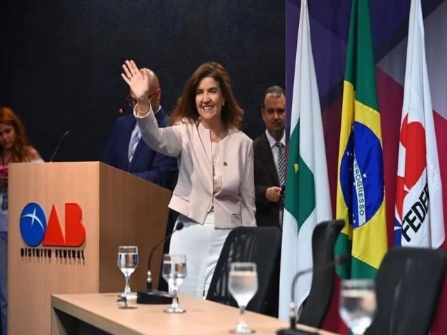 Quem  Daniela Teixeira, advogada do Prerrogativas indicada por Lula ao STJ