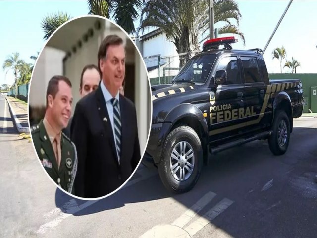 PF j tem provas para apontar Bolsonaro como chefe de organizao criminosa