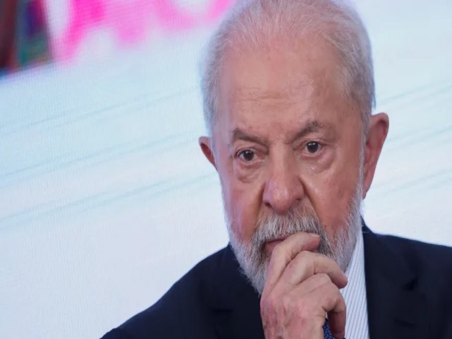 Lula cita animosidade contra STF e diz que ningum precisa saber como os ministros votam