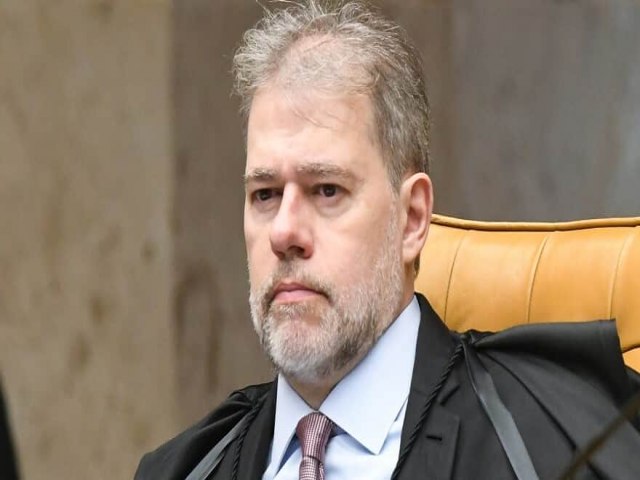 Toffoli diz que priso de Lula foi armao e anula acordo de lenincia da Odebrecht