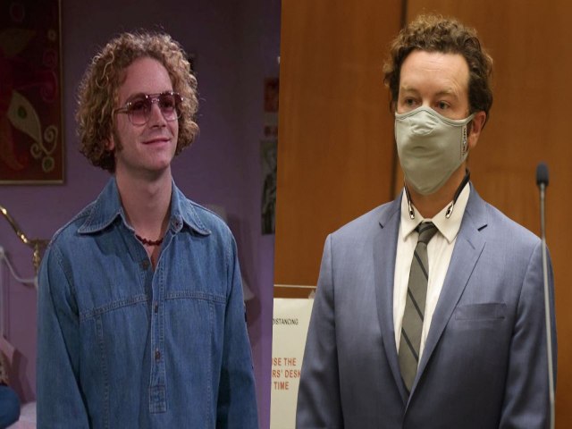 Danny Masterson, ator de That 70s Show  condenado a 30 anos de priso por estupro