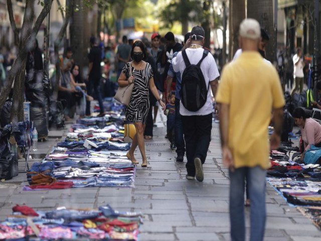 Pesquisa Covid-19: 51% da populao brasileira quer julgamento e punio por mortes