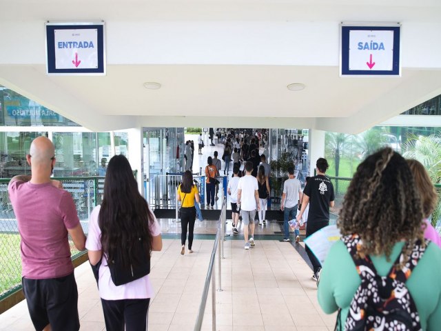 MEC abre inscries para debater escola em tempo integral no Nordeste