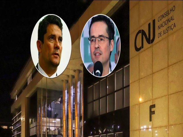 CNJ e MJ montam fora-tarefa e ampliam investigaes de ilegalidades da Lava Jato