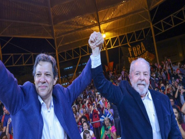 O juro vai cair e os empresrios esto vidos para investir no Brasil, diz Haddad