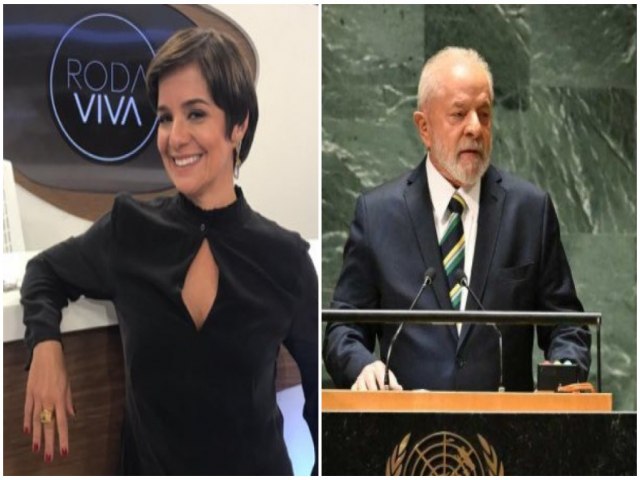 Vera Magalhes elogia belssimo discurso de Lula na ONU: Um chefe de Estado