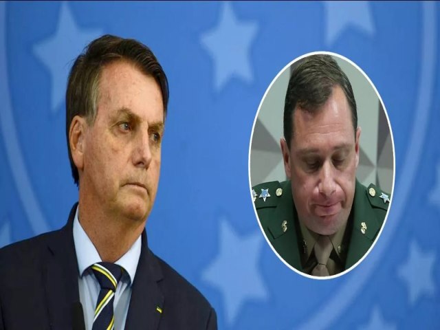 Mauro Cid entrega Bolsonaro e diz que ele consultou militares sobre golpe