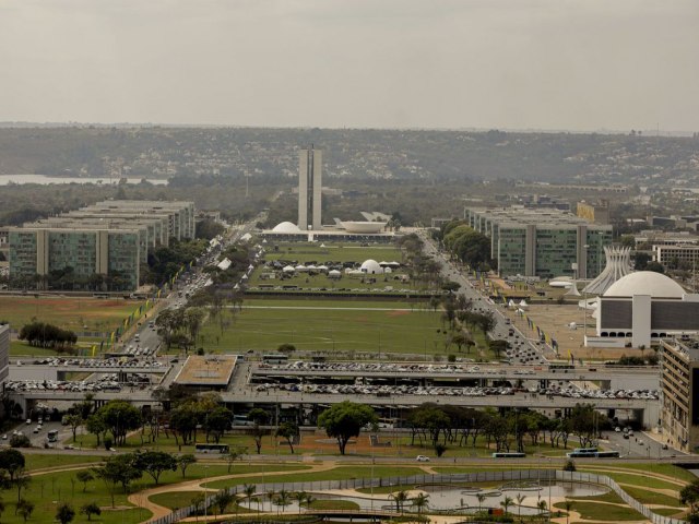 Servidores federais tm regras definidas para recessos de fim de ano