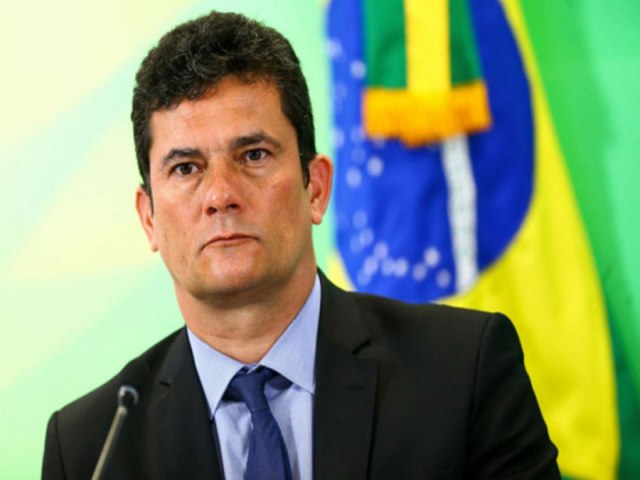 Moro ser investigado por desvio de R$ 2,1 bilhes na Operao Lava Jato