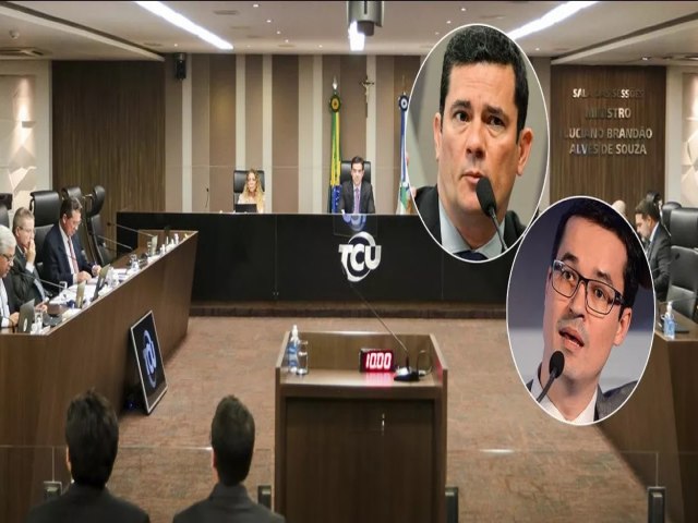 Lava Jato movimentou R$ 22 bilhes sem qualquer transparncia, aponta TCU