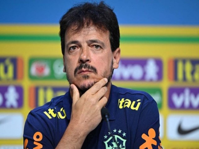 Diniz convoca Seleo para jogos contra Venezuela e Uruguai; veja a lista