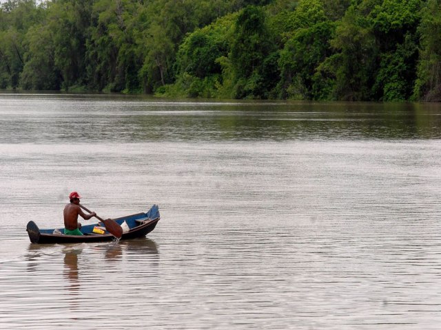 Governo Federal vai investir R$ 2 bilhes para segurana na Amaznia Legal