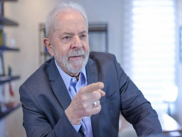 Escolhas para STF e PGR sero sem pressa e sem critrio de cor e gnero, diz Lula