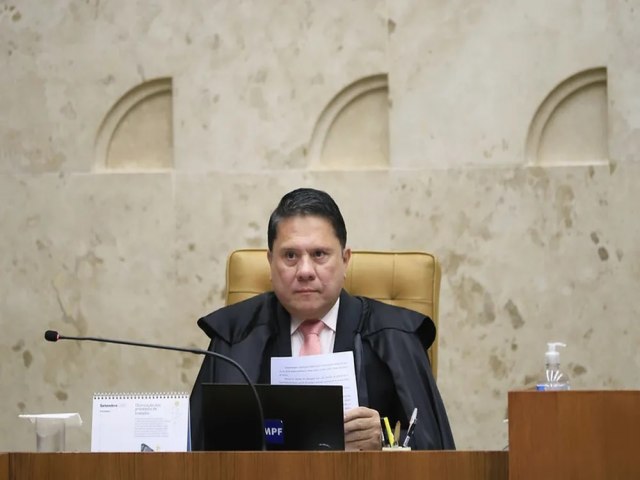 Procurador que investiga o 8/1 pode ser soluo para a PGR, dizem aliados de Lula