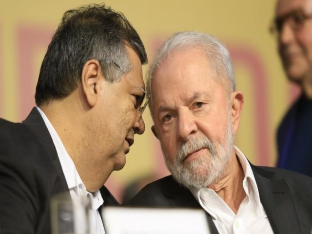 S no ser ministro do STF se no quiser, diz auxiliar de Dino aps conversa com Lula Publicado por Caique Lima