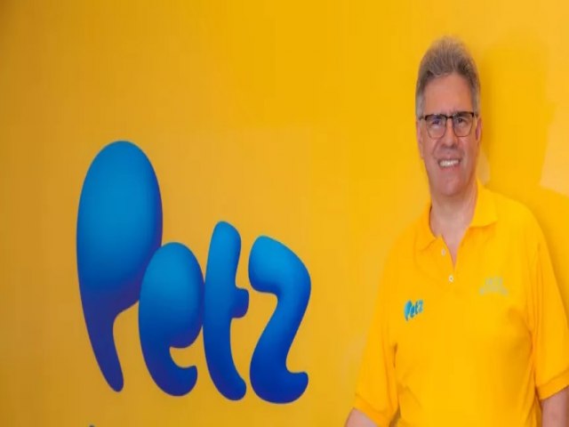 Empresrio consciente deve lutar pela distribuio de renda, diz fundador da Petz