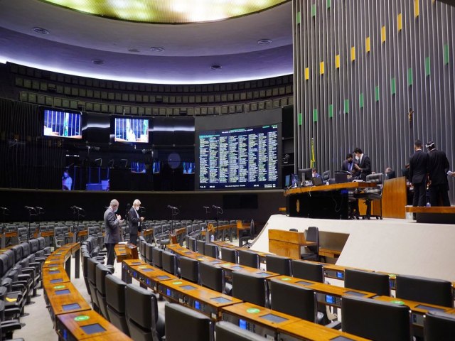 PNICO NO CONGRESSO: Vazamento de dados sigilosos atinge 83 parlamentares