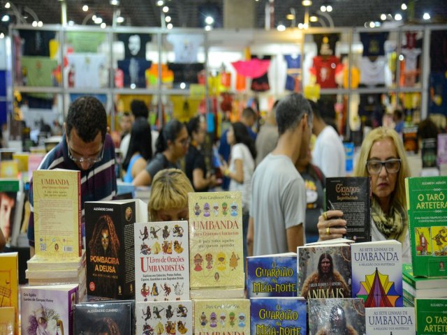 Unesco escolhe Rio de Janeiro como Capital Mundial do Livro de 2025