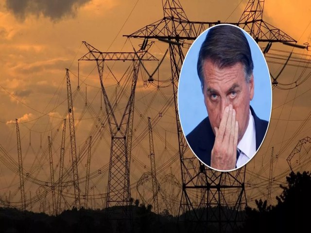 Conta de luz no Brasil foi a mais cara entre 34 pases durante governo Bolsonaro