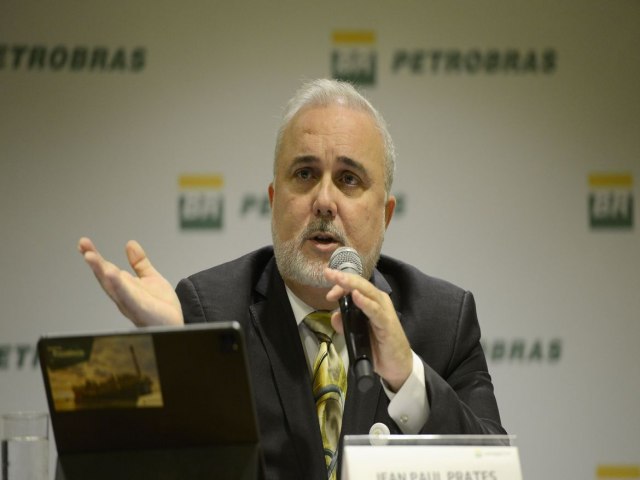 Guerra no Oriente Mdio pode aumentar preo do diesel, diz Petrobras