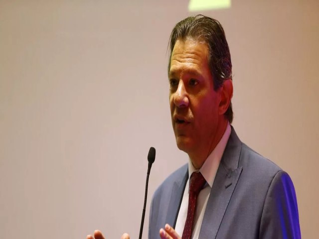 Avano da agenda interna pode proteger economia brasileira de cenrio externo, diz Haddad