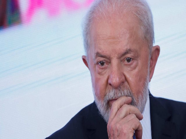 Pedido de clemncia por crianas em Gaza e Israel feito por Lula repercute no mundo