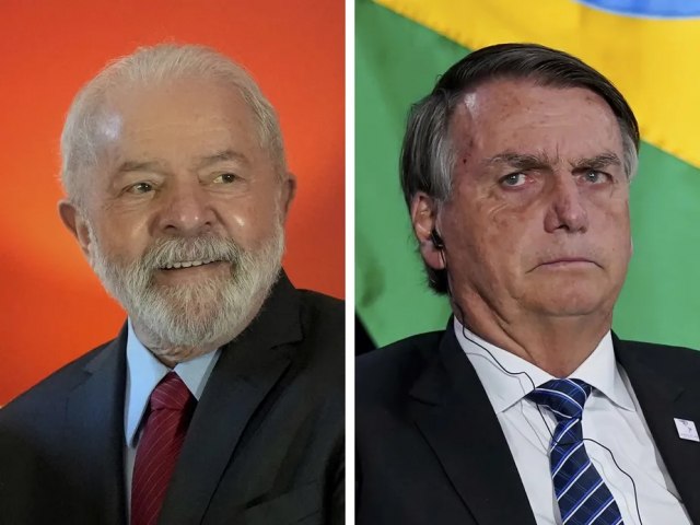 TSE rejeita pedidos de Bolsonaro para cassar Lula e torn-lo inelegvel