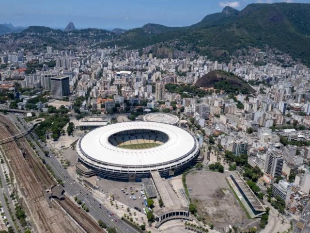 Conmebol cogita tirar a final da Libertadores do Maracan entre Fluminense e Boca Juniors