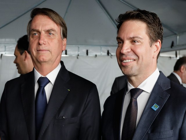 PF prende 2 servidores da Abin suspeitos de rastrear celulares na gesto Bolsonaro