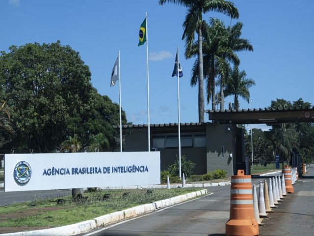 Governo Federal demite servidores da Abin presos por espionagem ilegal