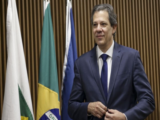 Ministro Haddad defende Mercosul integrado para negociar com Unio Europeia