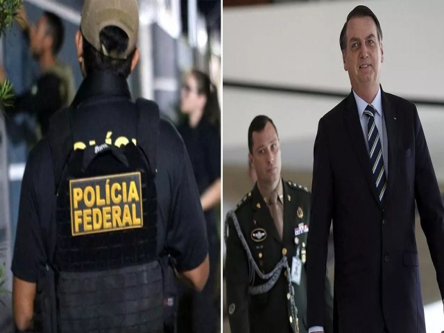 Tenente-coronel Mauro Cid implodiu Bolsonaro em delao  Polcia Federal