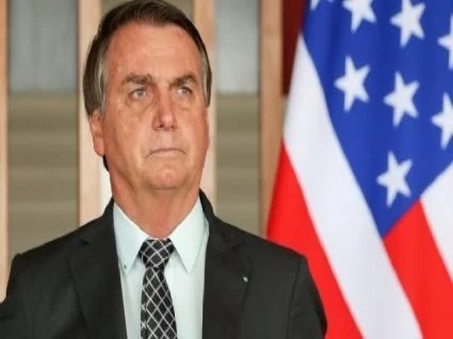 FBI passa a investigar oficialmente Bolsonaro e seu esquema de venda de joias nos EUA