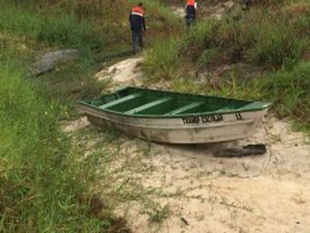 AMAZONAS: municpios em situao de emergncia por causa da seca chegam a 60