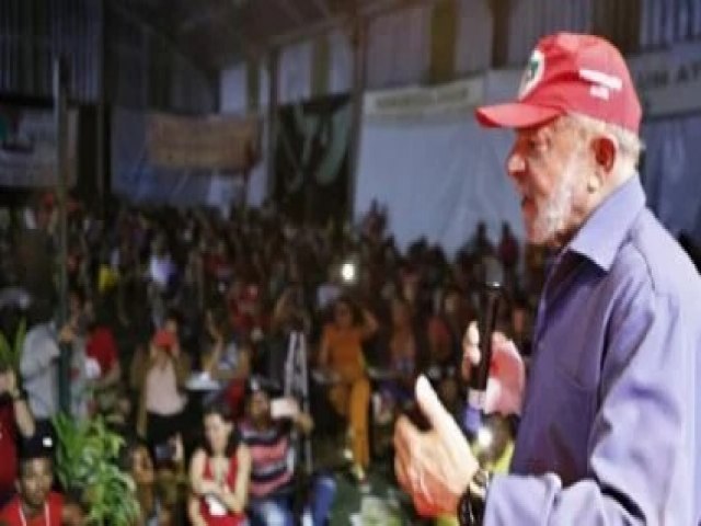 Gaza: governo Lula enviar duas toneladas de alimentos do MST para regio