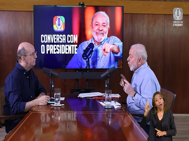 Presidente Lula: filhos de vtimas de feminicdio no podem ser abandonados