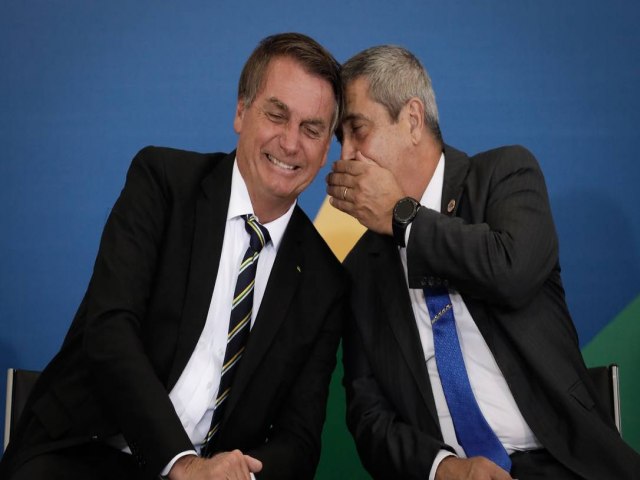 TSE torna Jair Bolsonaro e Braga Netto inelegveis por 8 anos por uso eleitoral do 7/9