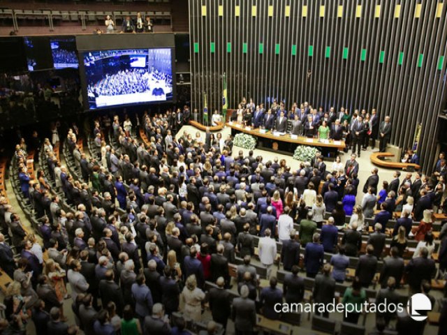 Cmara aprova projeto que aumenta penas para furto, roubo, latrocnio e outros crimes