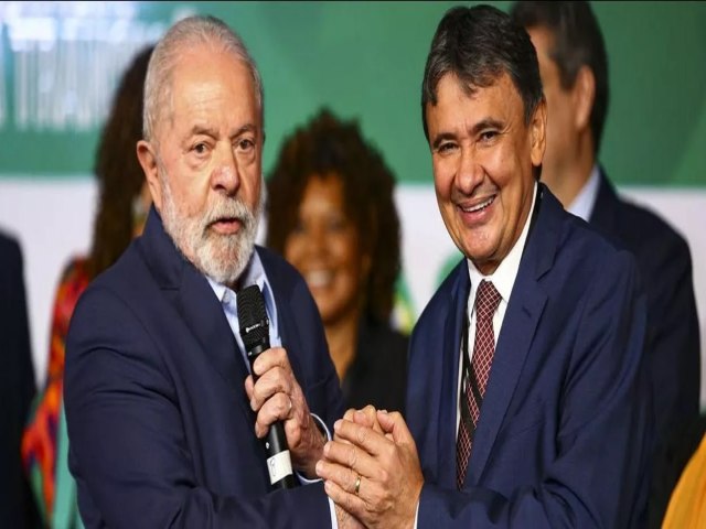 Lula no pretende prejudicar o investimento para atingir a meta de dficit zero, diz Wellington Dias