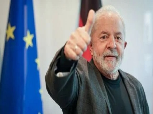 Presidente Lula felicita o novo presidente eleito Milei e deseja sorte  Argentina