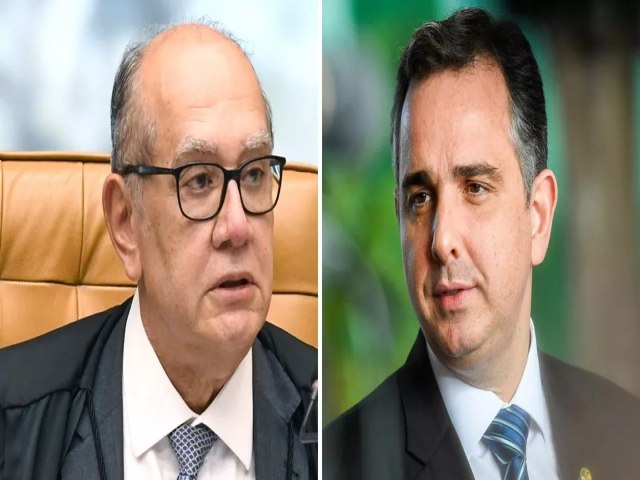 STF no admite intimidaes, diz Gilmar Mendes sobre PEC aprovada pelo Senado