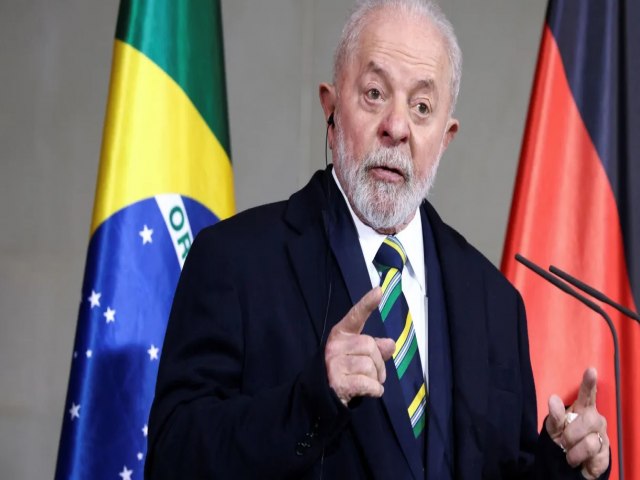 Para 2024, Lula promete visitar o Brasil para encontrar prefeitos e governadores 